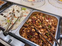 -谦和清心素食(彭州店)