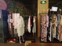 -汤泉良子(金源店)