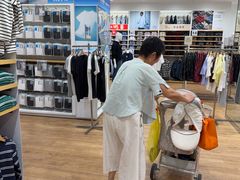 -优衣库(上海颛桥万达广场店)
