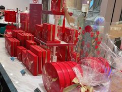 -GODIVA(月星环球港店)
