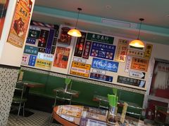 大堂-小龍鳳餐室(番禺路店)