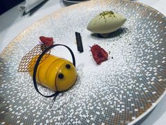 -Le Bistrot de Racine