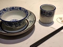 -卯时·龙光雅宴·精致锡帮菜(惠山古镇店)