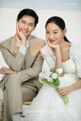 -CD视觉婚纱摄影