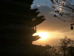 -杭州半山国家森林公园