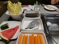 -海底捞火锅(亲贤北街店)