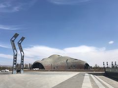 -大同市大剧院