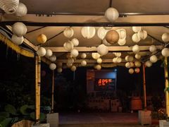 -大汗烧烤滩羊馆(清水河公园店)
