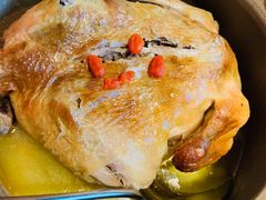 外婆茶香鸡-金牌外婆家(苏州中心店)