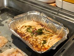 -非烤勿扰自助烤肉(东城时尚店)