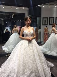 -深白婚纱艺术馆(王府壹号店)