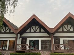 -太阳岛度假酒店