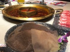 -哥老官重庆美蛙鱼头(龙湖杭州金沙天街店)