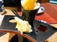 -小山日本料理(太古汇店)