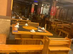 大堂-老码头火锅(玉林店)