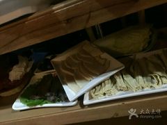 -傣妹火锅(南京东路一店)