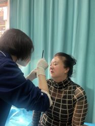 -郡艺医疗美容·微整·眼鼻吸脂