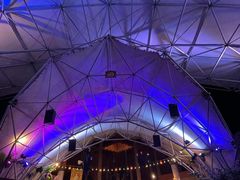 -清迈夜间动物园