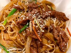 干炒牛河-点都德(盘福楼店)