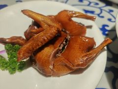 -江南赋(内蒙古大厦店)