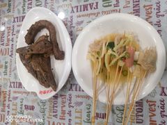 -听涛雅苑百味饺子老家菜馆