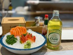 -上渔铁板烧(熙悦汇店)