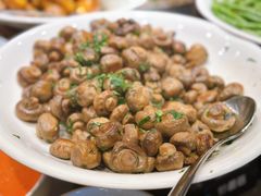 -拉蒂娜·巴西牛排馆 Latina·Brazilian Steakhouse(王府井喜悦店)