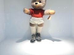-成都泰迪熊博物馆