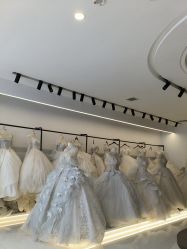 -金夫人婚纱摄影(衡阳店)