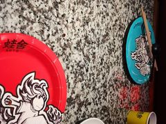 -蛙舍·炭烧牛蛙(东百中心店)
