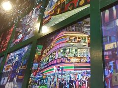 -香港鸿记冰室