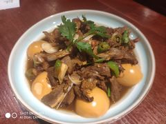 -北平食府(马鞍山路店)