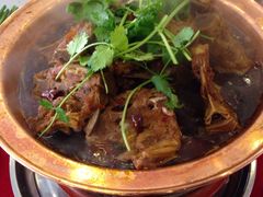 羊蝎子-友乐居羊蝎子(西直门店)