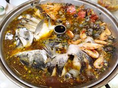 -昆承湖酒家·本帮农家菜