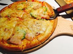 -HELLO MUSAE 拾光缪斯餐厅·纯正希腊风味(苏州中心店)