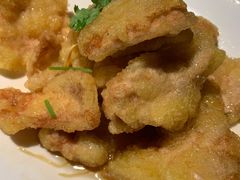 老式锅包肉-燕郊烧鸽子(广安路店)