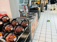 -京客隆超市(京源店)