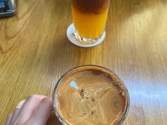 -Cafe de Coucou(牛市口店)