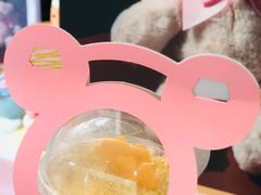 -黑池口感烘焙·生日蛋糕(坂田店)