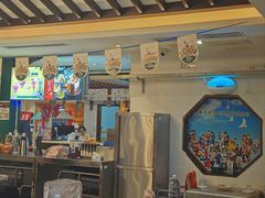 -东来顺饭庄(王府井步行街店)