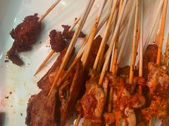 -大斌家串串火锅