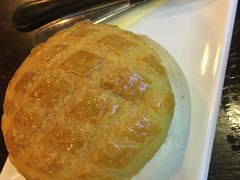港式菠萝油-添运来(茶园奥园广场店)