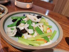 -垚慈居素食(华发新城店)