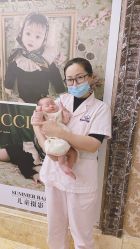 -大美母婴月子中心