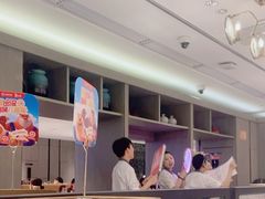 -海底捞火锅(航洋城店)