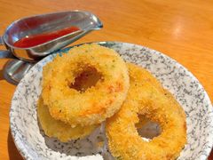 -新贝乐意大利餐厅(苏州中心店)