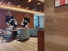 -美盛喜来登大酒店-盛宴标帜餐厅