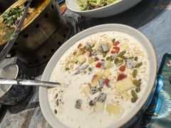 -哈啾嗨·新概念蒙餐(红星新城店)