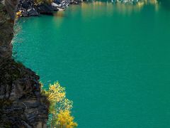 -叠溪松坪沟景区