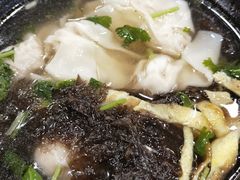 -阿三生煎(正弘城店)